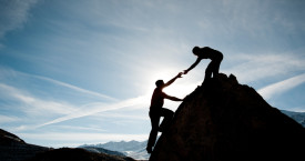 Executive Coaching