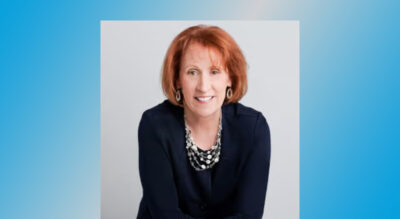 Workplace Psychologist Dr. Christine Allen, President of Insight Business Works
