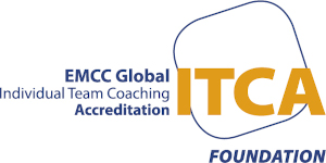 EMCC Team Coaching Accreditation Logo
