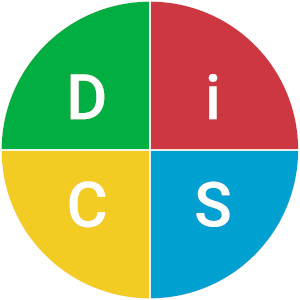DiSC image
