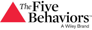 The Five Behaviors logo