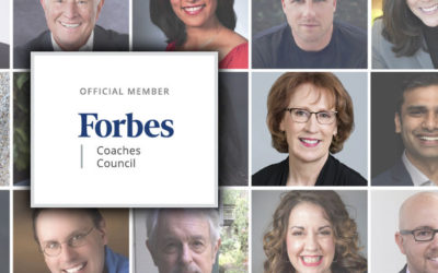 Forbes Q/A: 12 Goals For Coaching HR Teams To Excel At Change Management