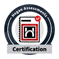 Hogan Assessment Certification Badge
