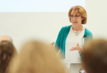 Rewiring Your Brain to Deal with Stress: Resilience Training Helps