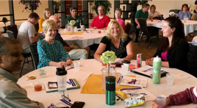 Becoming Your Best Self and Working Better Together With Others:  Benefits of PeopleMap™