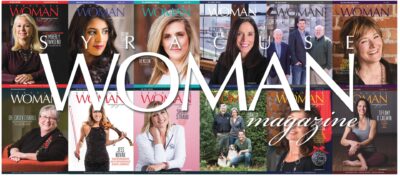 Dr. Allen tells “Syracuse Woman Magazine” How Men Can Support Women’s Success: “Where are the Men?”