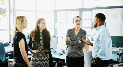 Forbes Featured Article: What Four U.S. Presidents Can Teach Us About Leadership Development