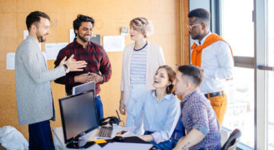Forbes Featured Article: What Kind of Team Member Are You?