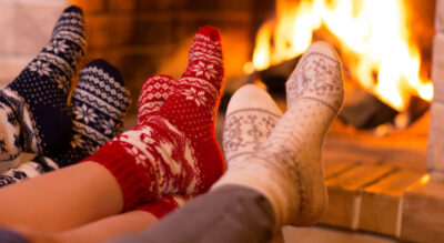 Five Ways to Become More Resilient and Fulfilled This Holiday Season