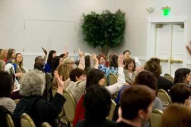 Courageous Communication: Speaking From the Heart