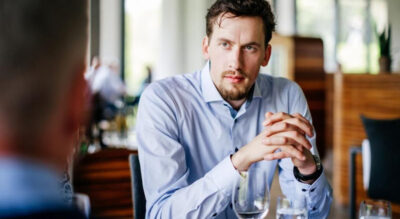 Forbes Featured Article:  Are You Allergic To Feedback?