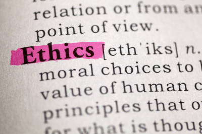 Ethics definition
