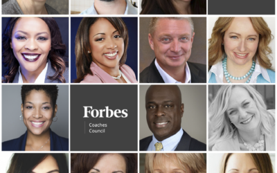 Chris Allen on Forbes Q&A:  14 Signs of Negative Leadership (And How You Can Fix It)