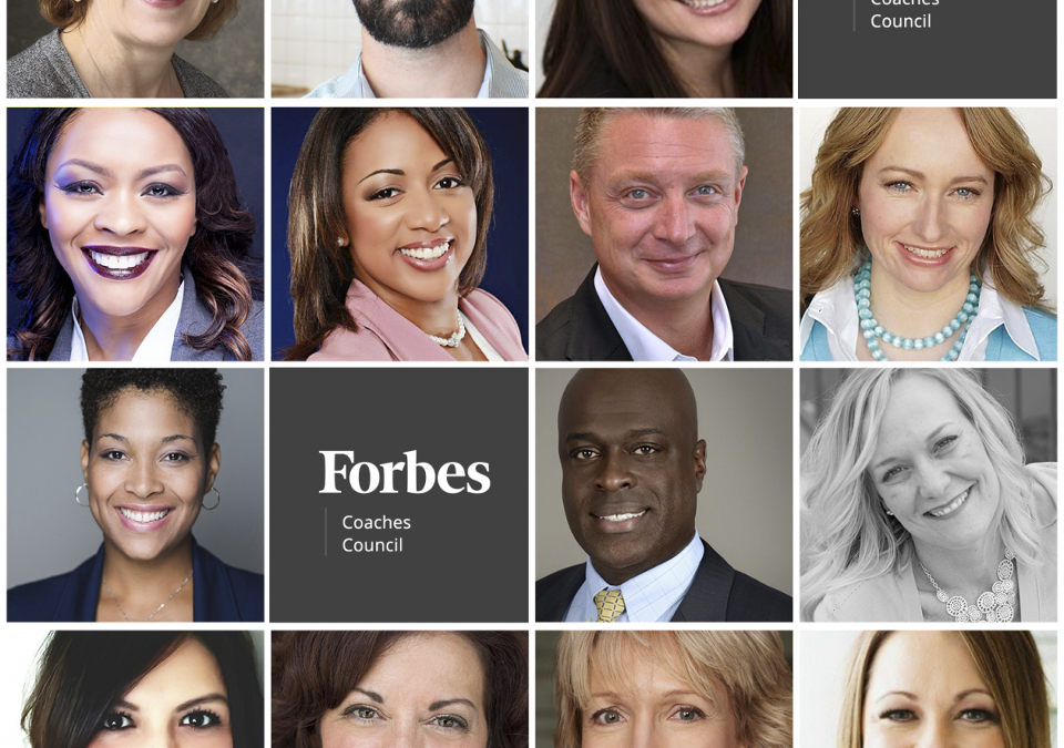Chris Allen on Forbes Q&A:  14 Signs of Negative Leadership (And How You Can Fix It)
