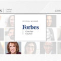 Official Member of Forbes Coaches Council Expert Panel