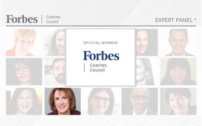 Forbes Expert Panel: 15 Expert Tips For Turning Leadership Weaknesses Into Strengths