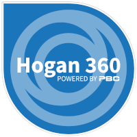 Hogan 360 Badge