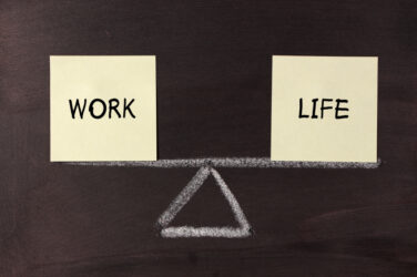 Work-Life Harmony: Finding Your Own Sweet Spot