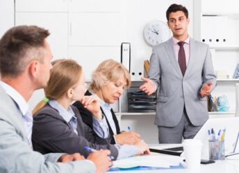 Lines to use on know-it-all coworkers