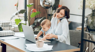 3 Tips to Help Women Lose Guilt