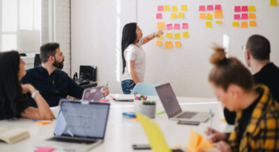 Improve Your Leadership Skills with Positive Intelligence®