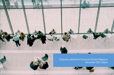 Successful Networking in the Digital Age