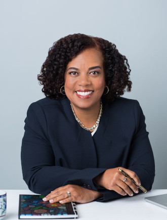 Dr. Tanya Williamson