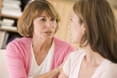 Courageous Conversations: The Challenges for Women