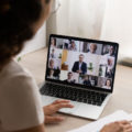 Being Authentic in Virtual meetings