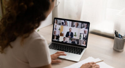 Six Tips for Being Authentic in a Virtual World